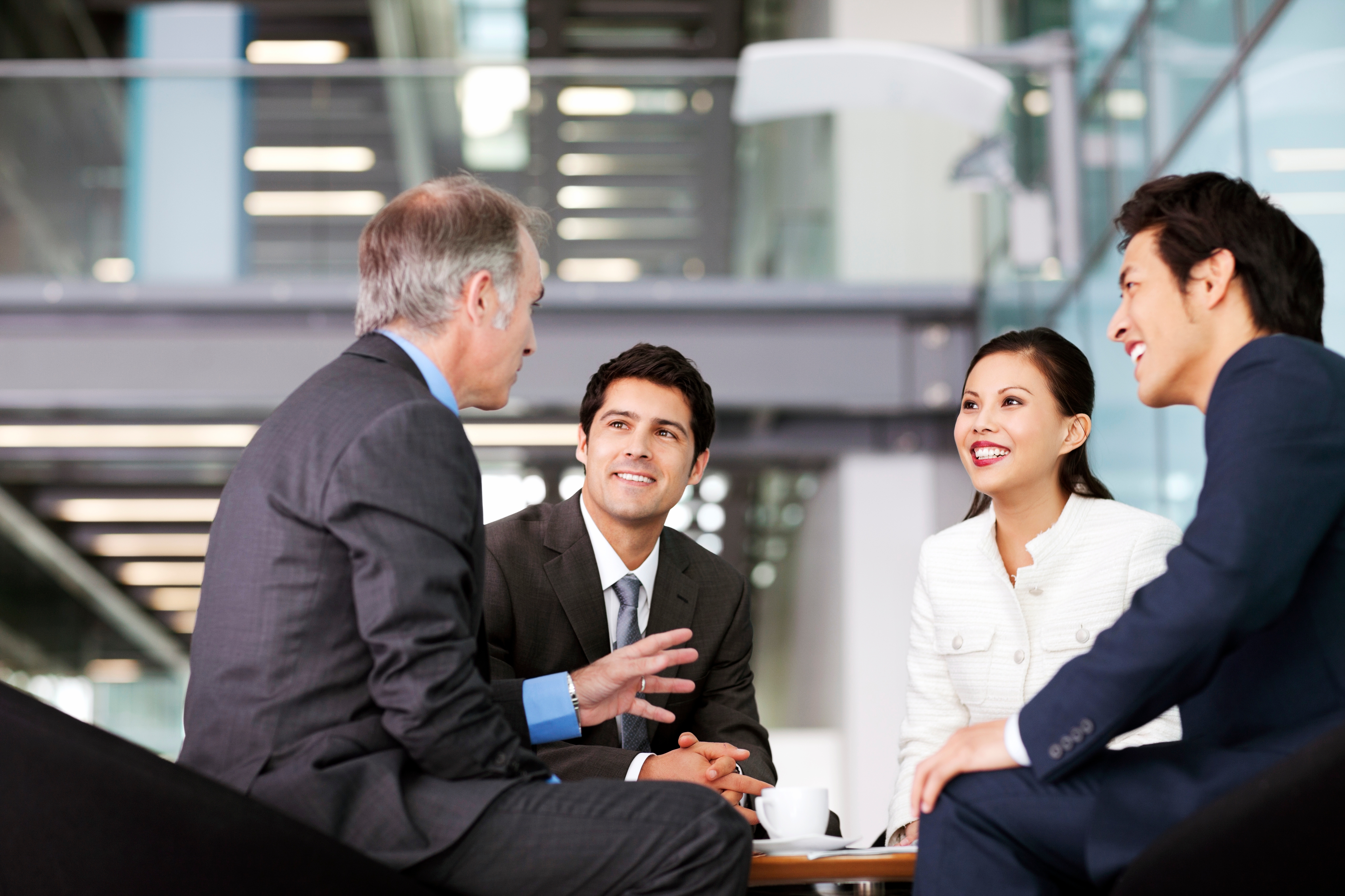 Personas en clases presencial y online