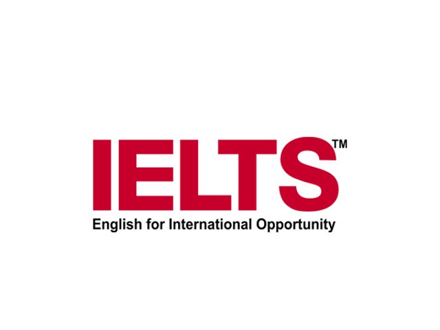 IELTS