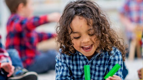 Summer Language Camps