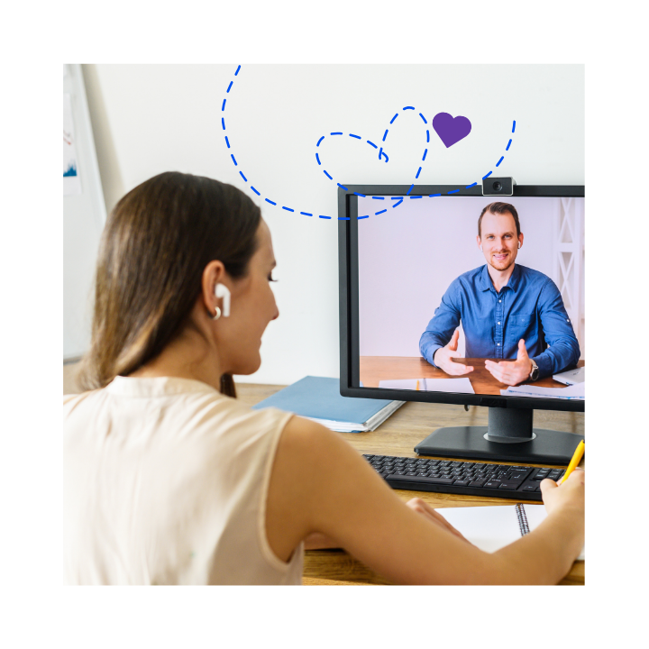 CLASES PARTICULARES ONLINE CON PROFESORES NAVITOS