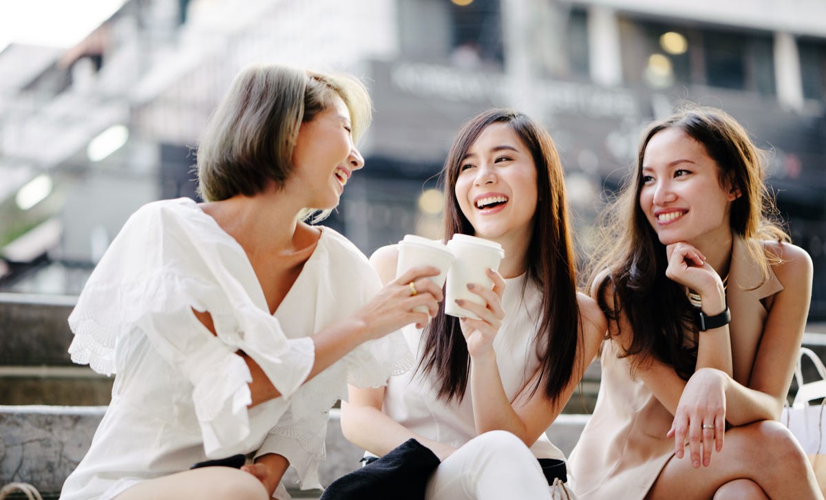 Cursos presenciales de inglés y otros idiomas en grupo