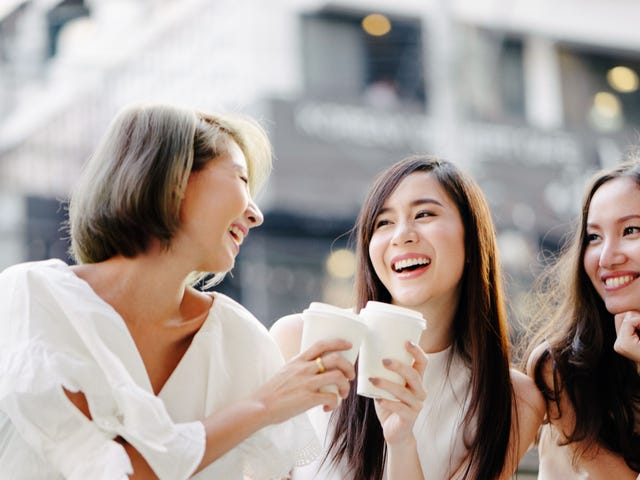 Cursos presenciales de inglés y otros idiomas en grupo