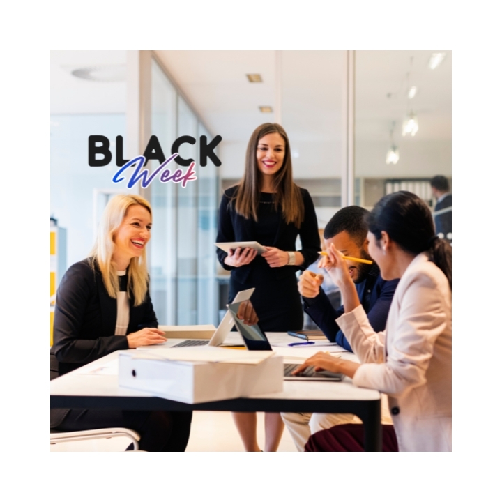 Clase grupal presencial de ingles