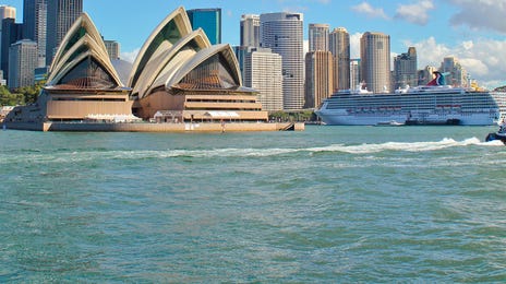 Estudios técnicos profesionales en Australia