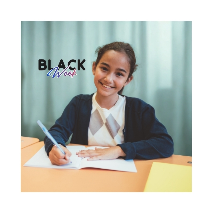 Clase de ingles anual para niños y adolescentes 