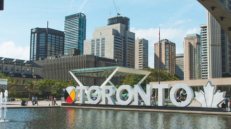 Estudios técnicos profesionales en Canadá