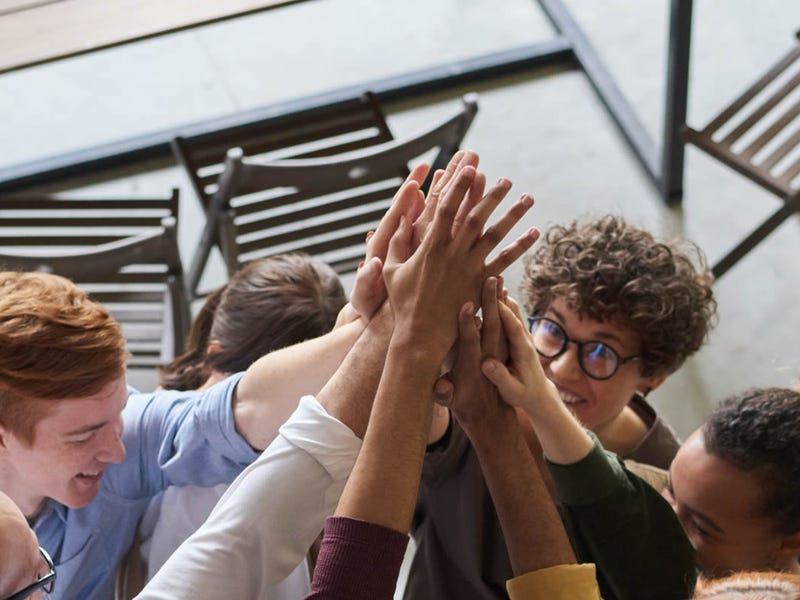 Personas en desarrollo organizacional