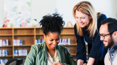 Estudiando inglés básico