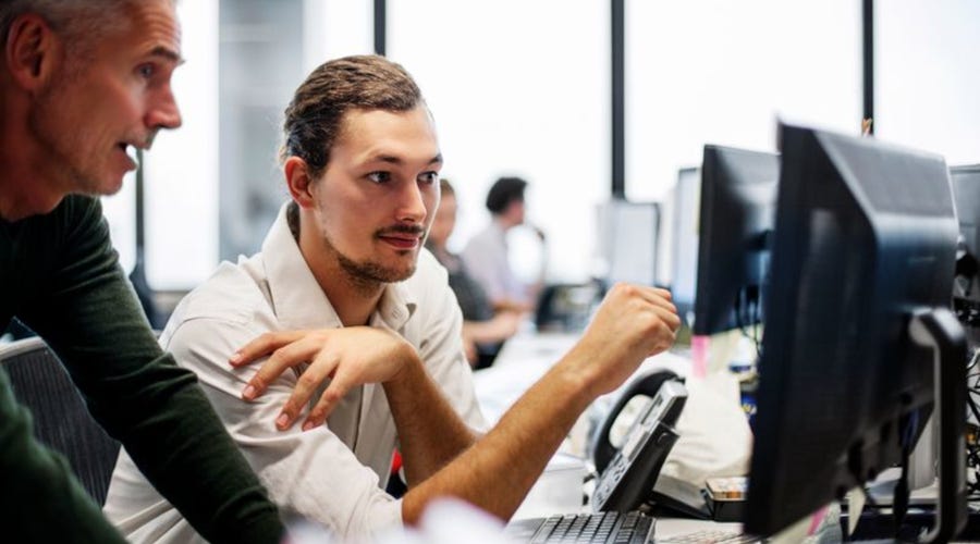 Tipos de inteligencia artificial