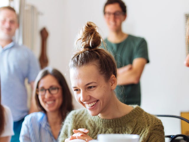 Clases presenciales en centros Berlitz