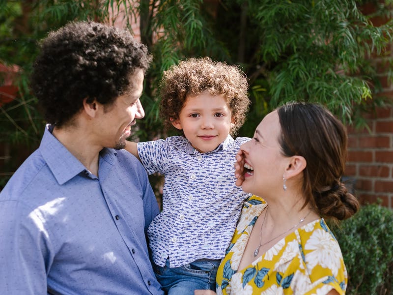 Familia en francés - Aprende a nombrarlos a todos