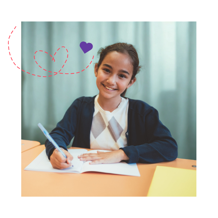 CLASES DE NIÑOS DE INGLES