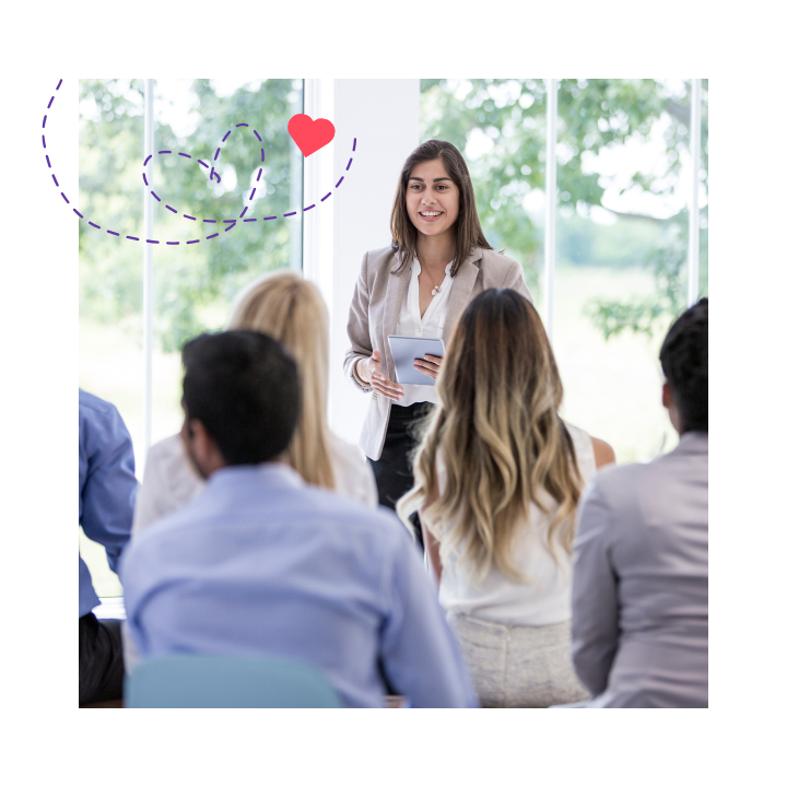 Clases de inglés presenciales con promoción del 14 de febrero