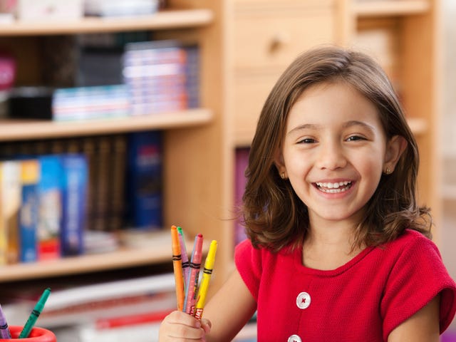 Inglés para niños y jóvenes