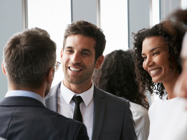 Contenidos enfocados en negocio