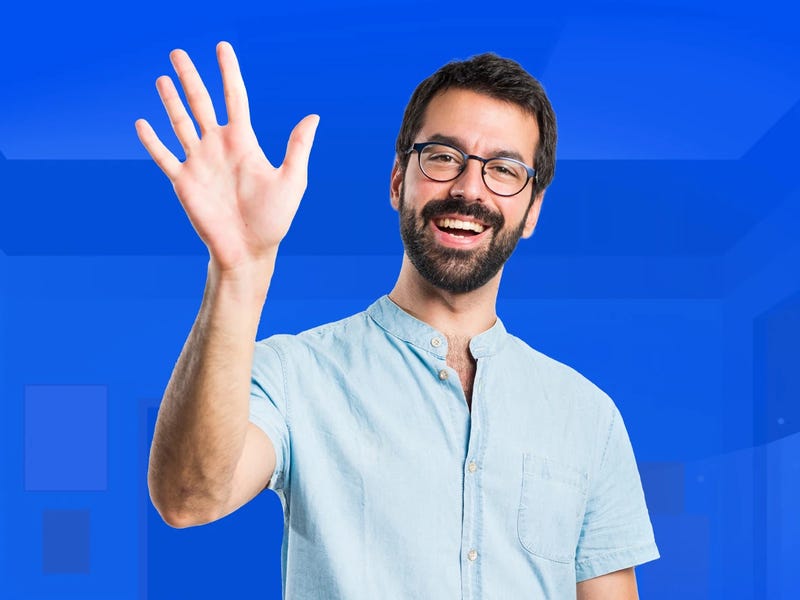 Saludos formales e informales en inglés