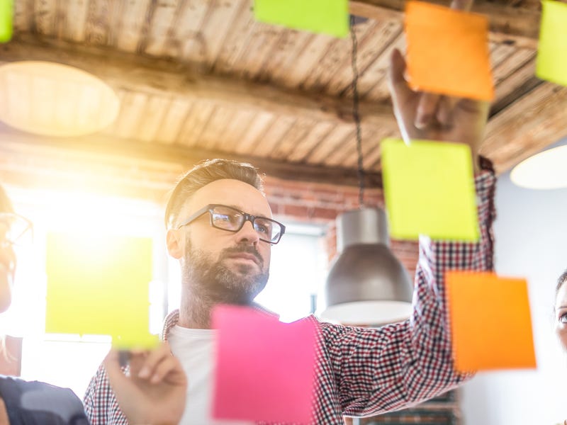 Personas en planeación estratégica