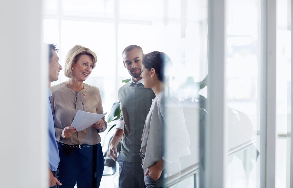 Cursos de inglés para empresas 