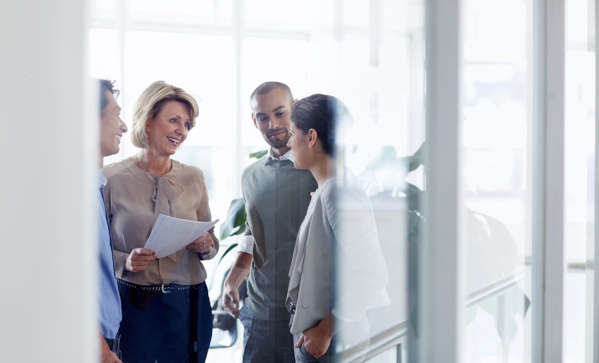 Cursos de inglés para empresas