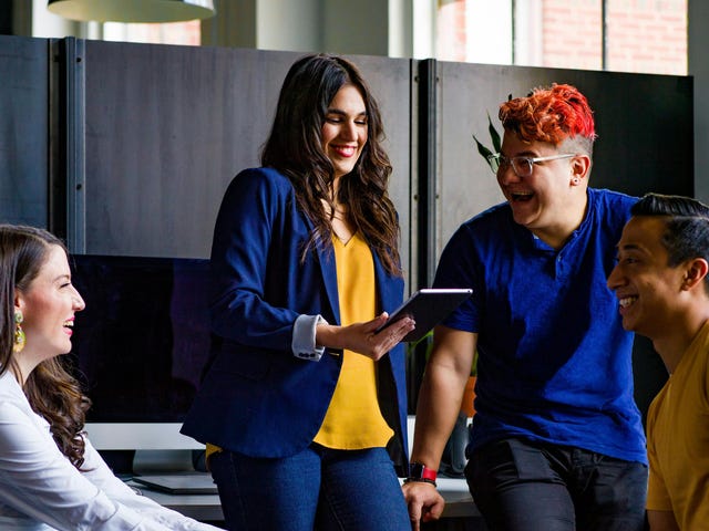 Cursos de idiomas para adultos de Berlitz.