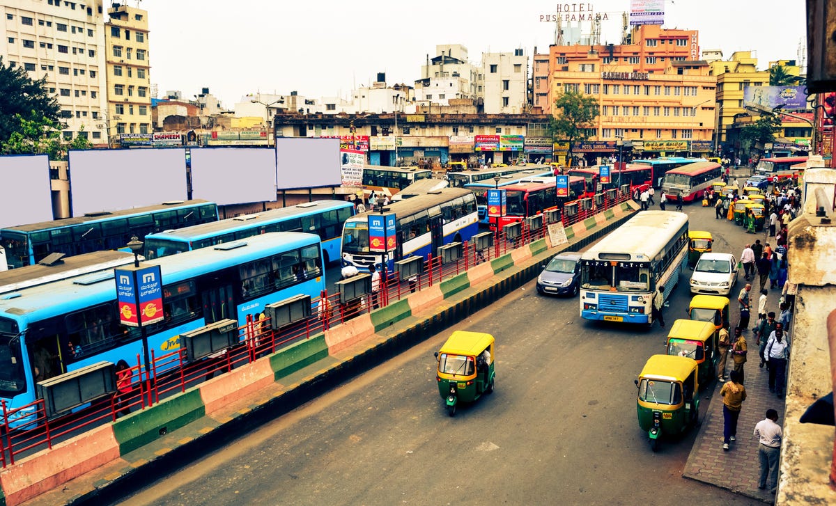 Personas en la India, maratí