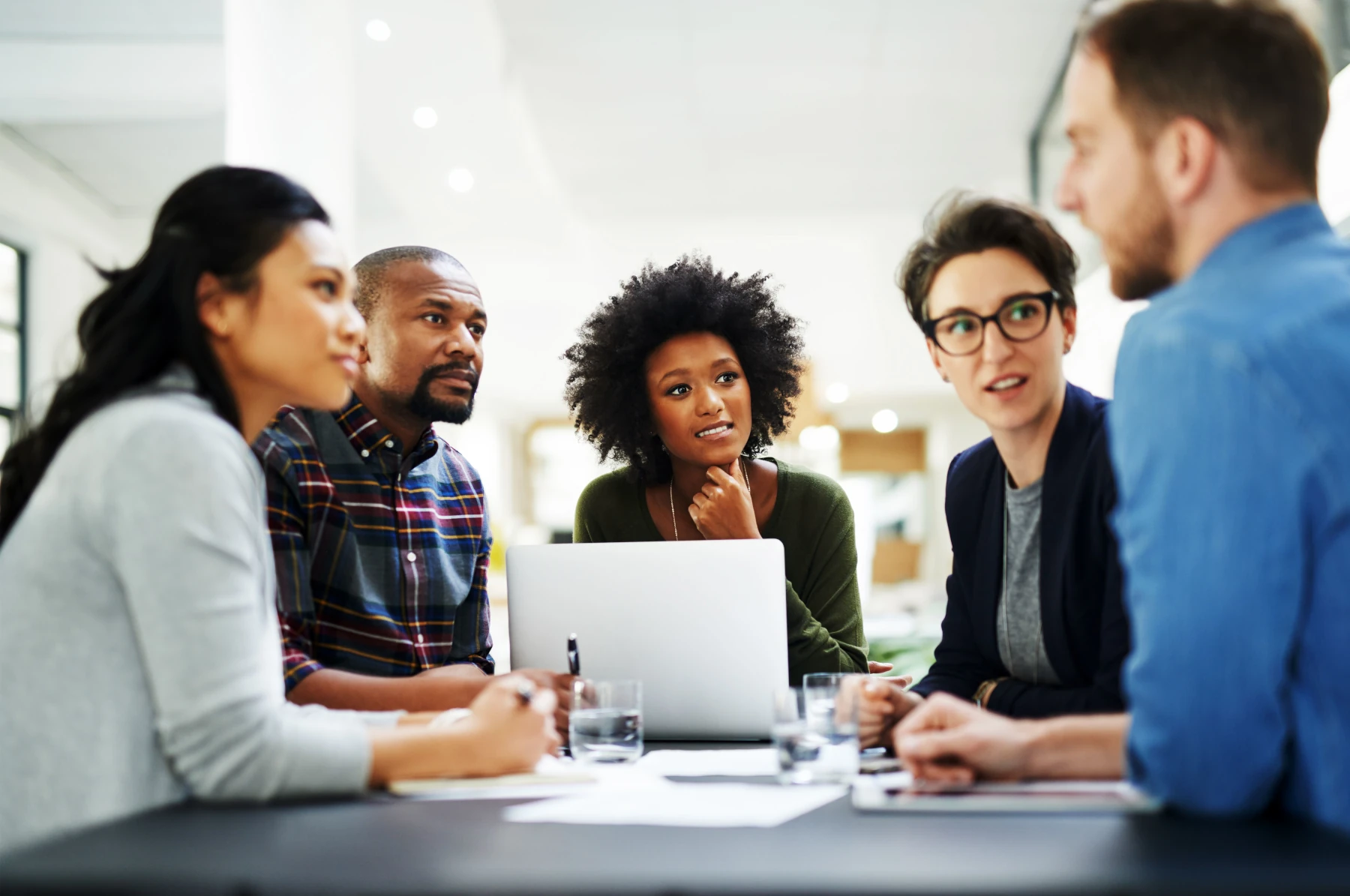 Aprendizaje autónomo para tu fuerza laboral