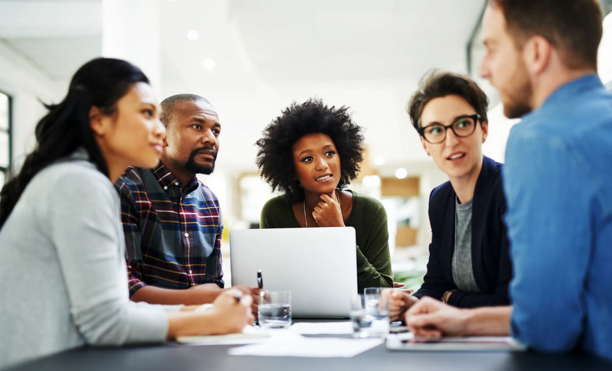 Aprendizaje autónomo para tu fuerza laboral