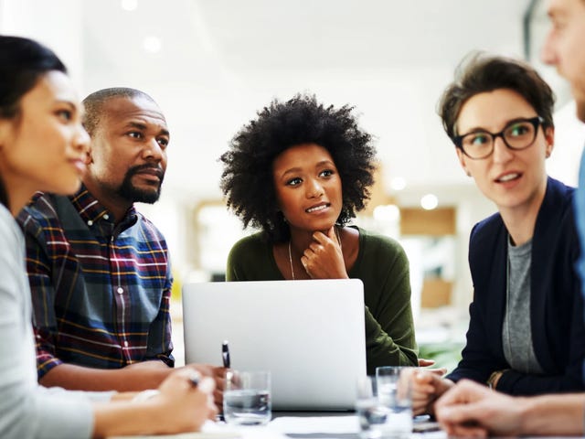 Aprendizaje autónomo para tu fuerza laboral