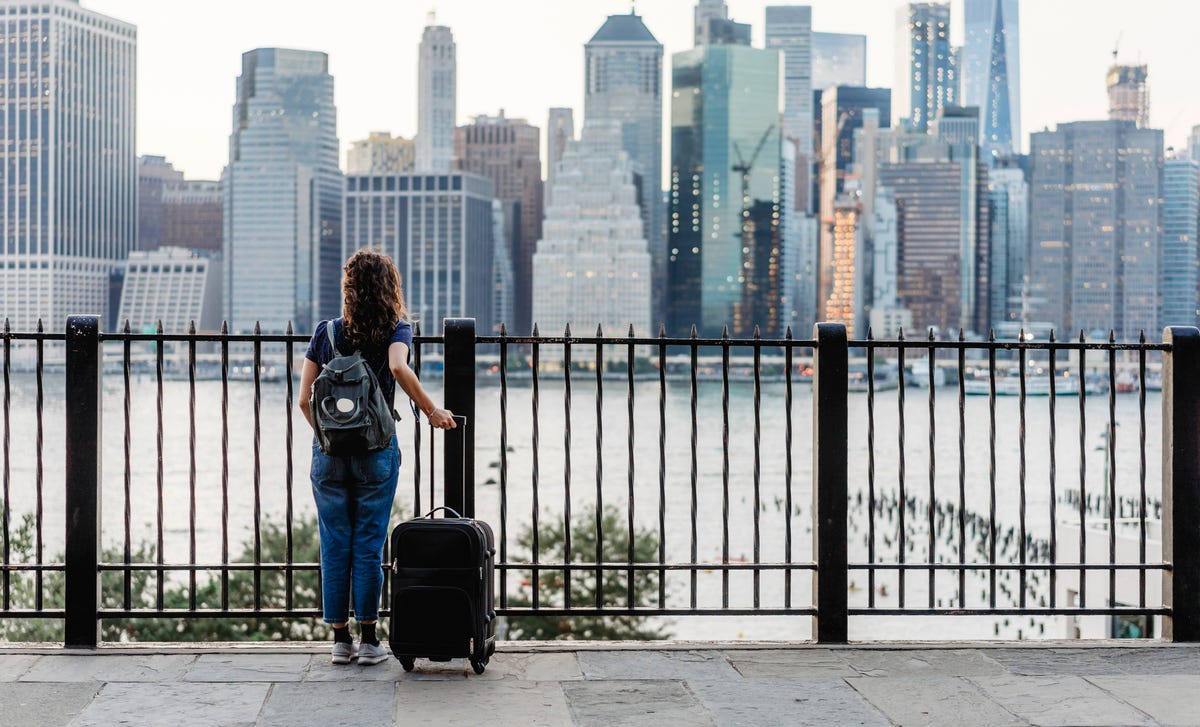 Estudia en el extranjero