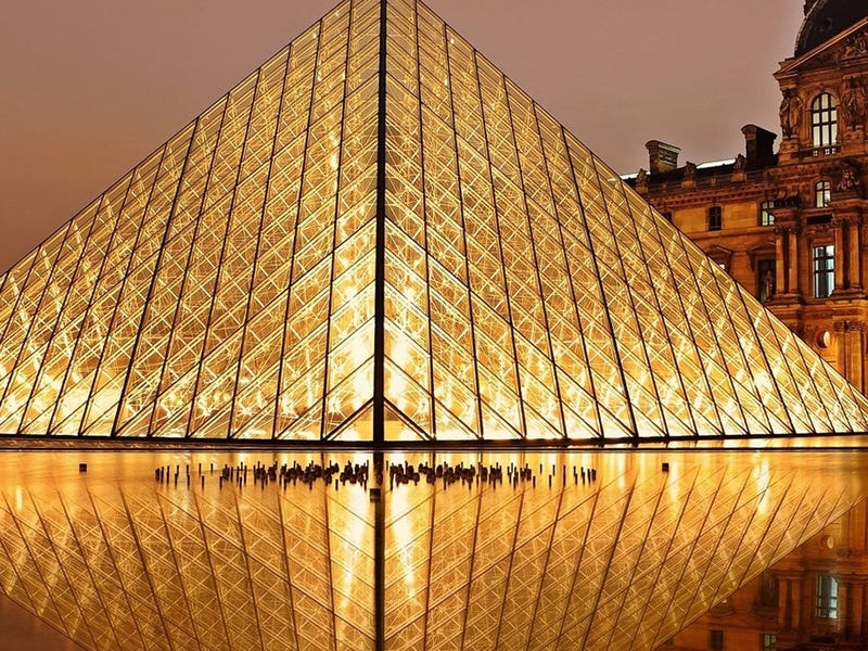 Francia - Adjetivos en francés para describir mejor en este idioma