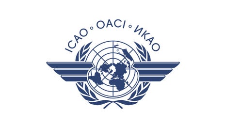 ICAO, OACI, NKAO