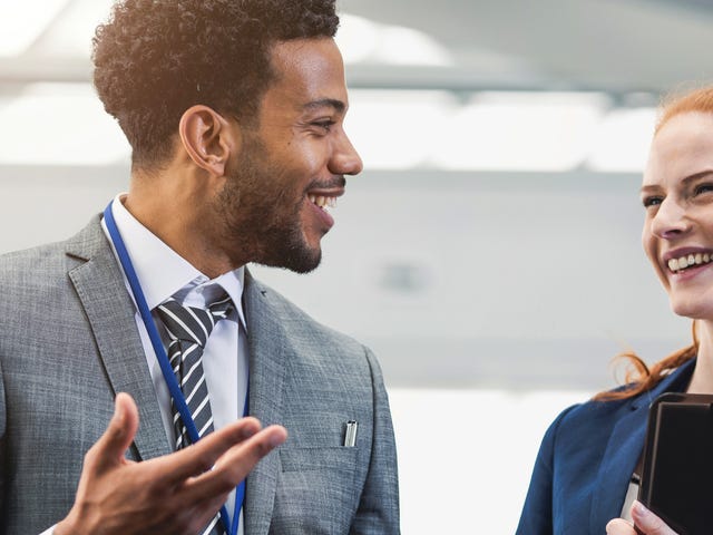 Características de los cursos de inglés de negocios