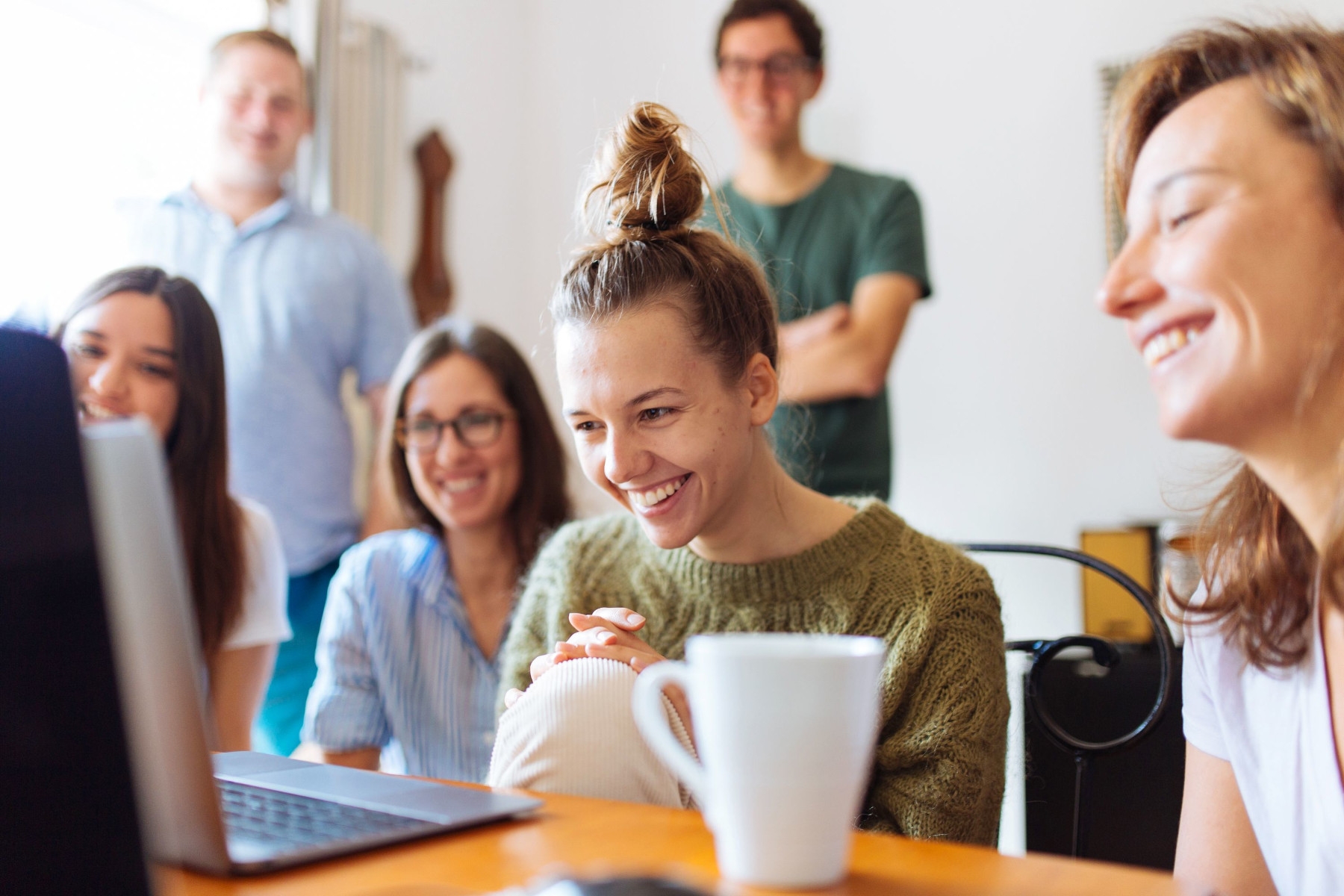 Artículos definidos e indefinidos en inglés