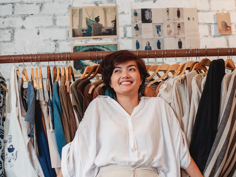 Ropa en francés - Nombra cada prenda de manera correcta