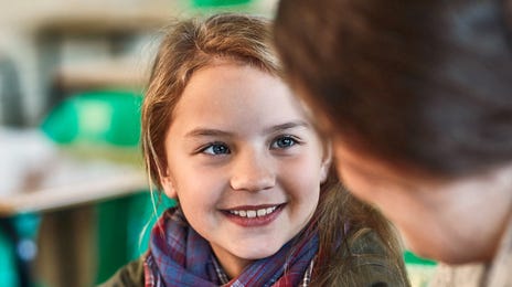 Clases para niños de inglés
