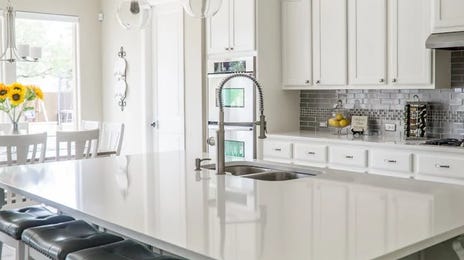 La cocina
