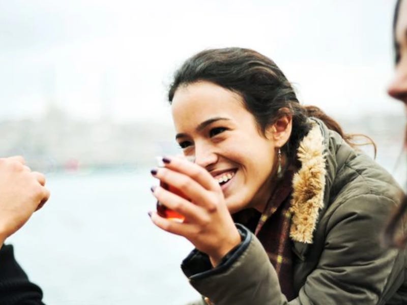 Cómo iniciar una conversación de manera fácil