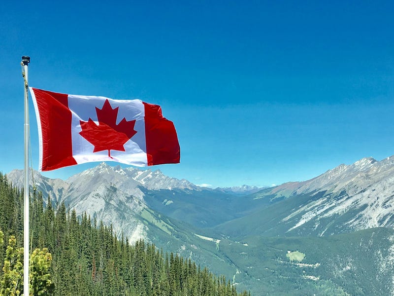 Requisitos para emigrar a Canadá.