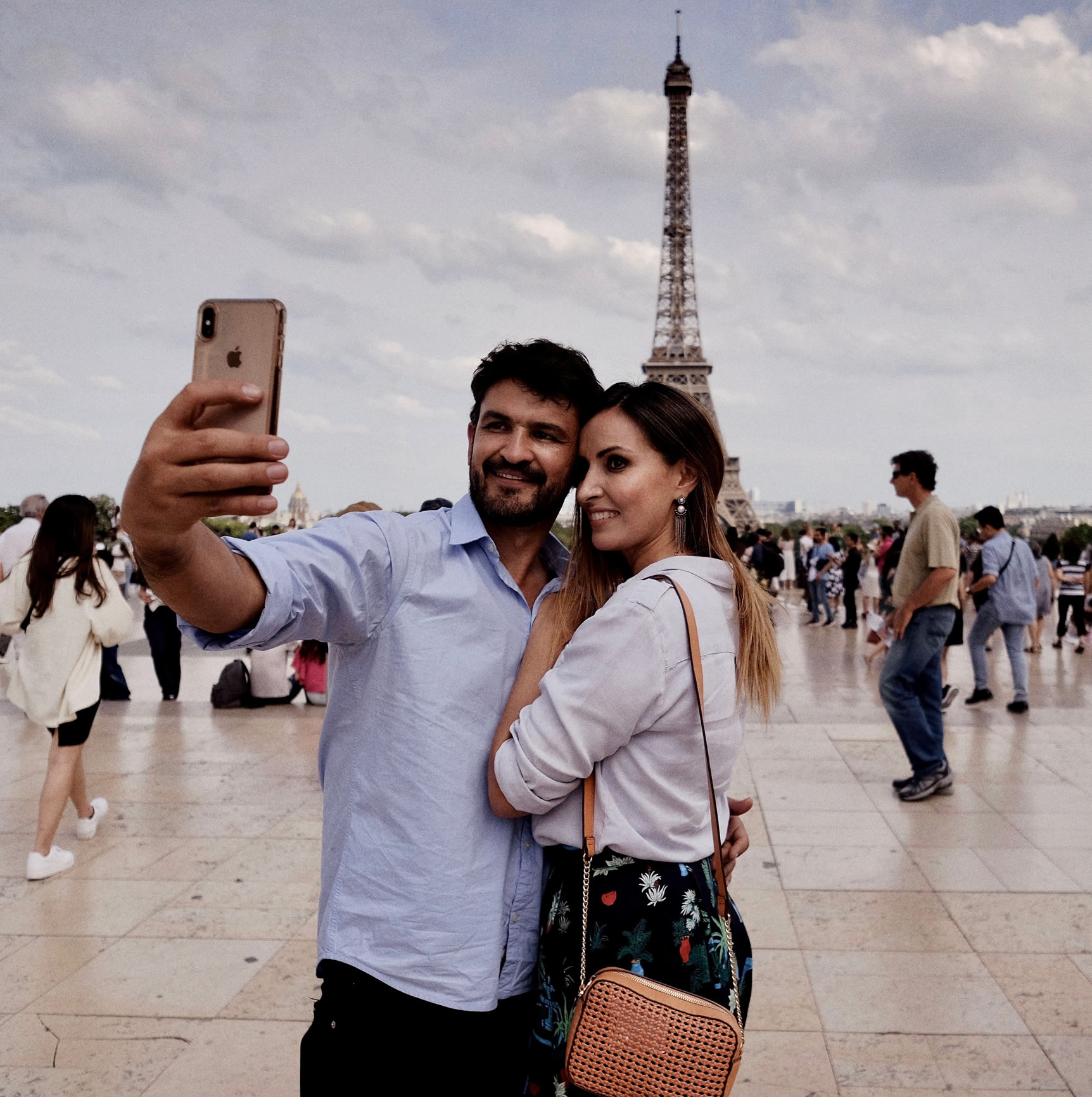 Concordancia de adjetivos en el idioma francés