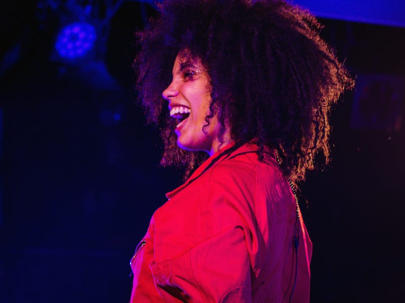 Mujeres famosas y políglotas