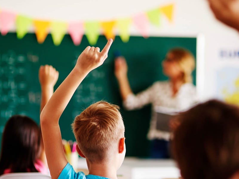 Útiles escolares en inglés