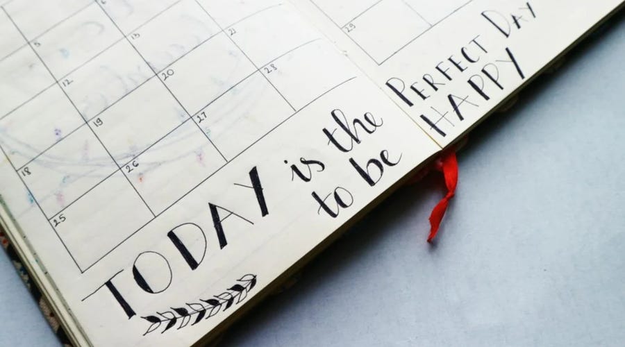 Fiestas en inglés que hay en el año