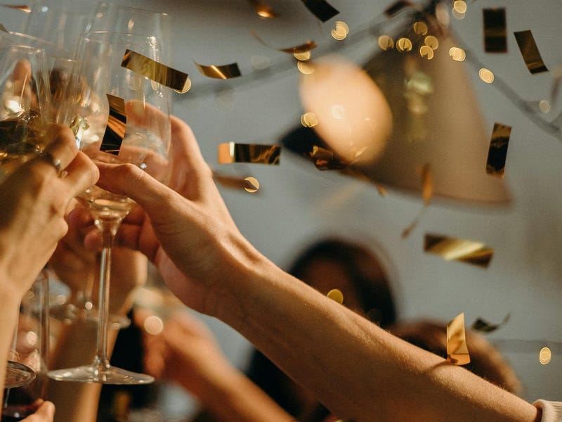 Fiestas en inglés que hay en el año