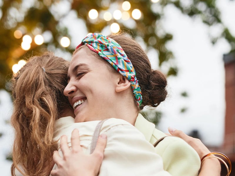 Pedir disculpas en inglés