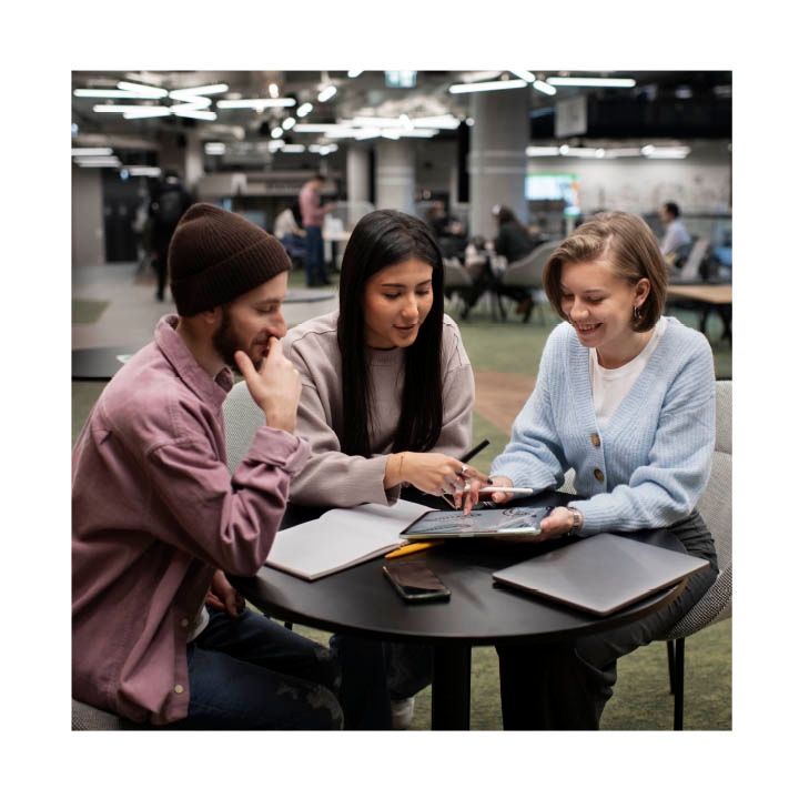 Clase grupal presencial