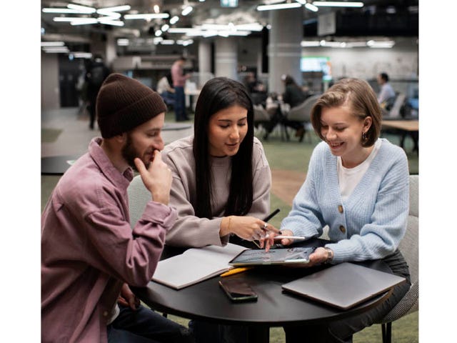 Clase grupal presencial