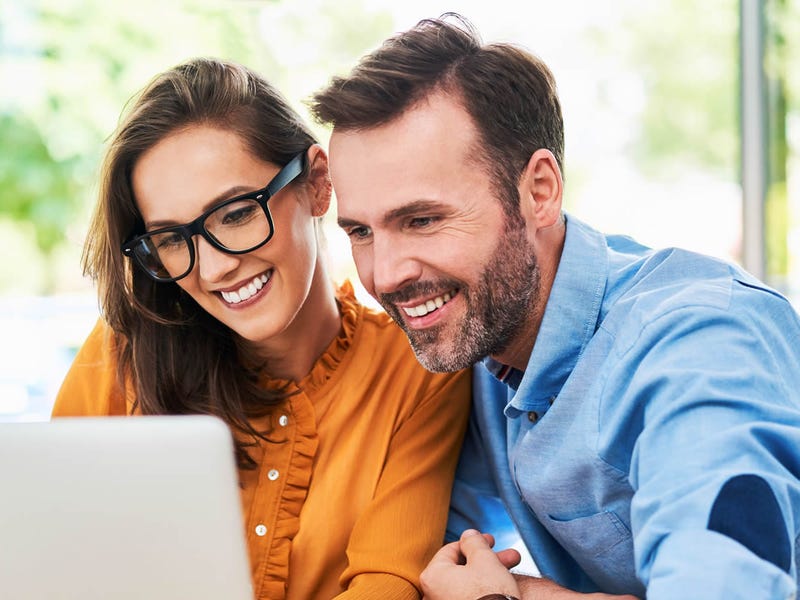 Personas que dicen que saber inglés te permite avanzar en tu carrera