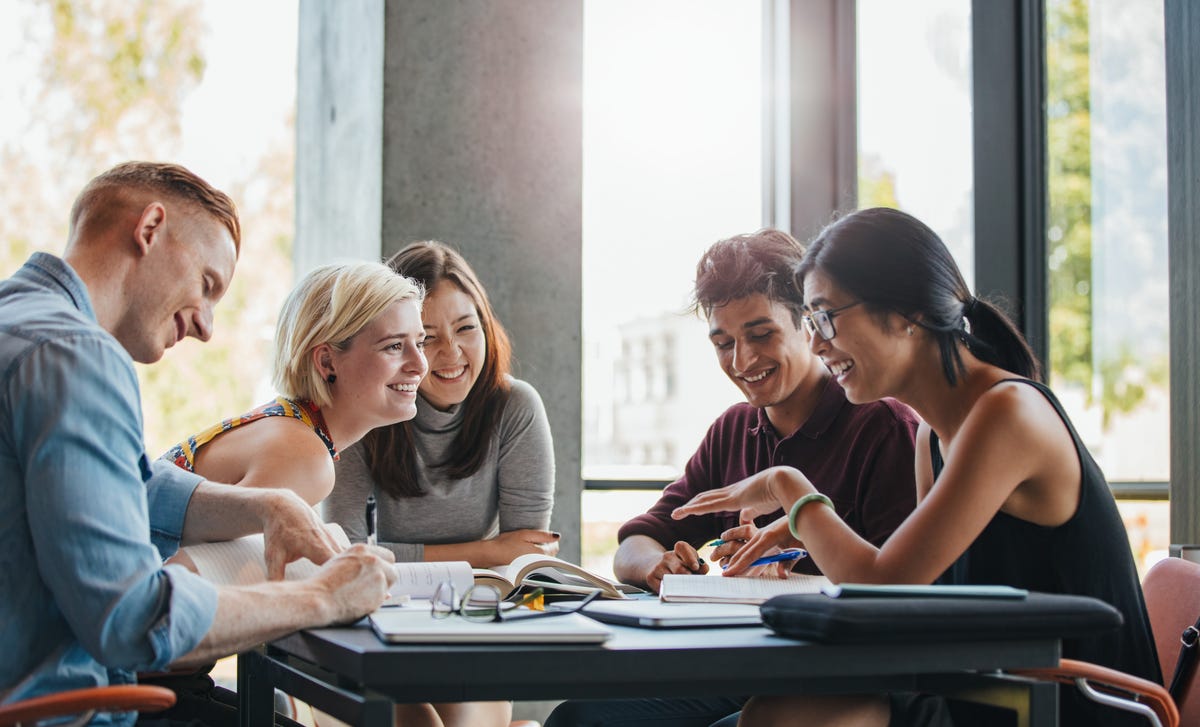 Personas con habilidades blandas