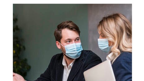 Clase de inglés privada presencial