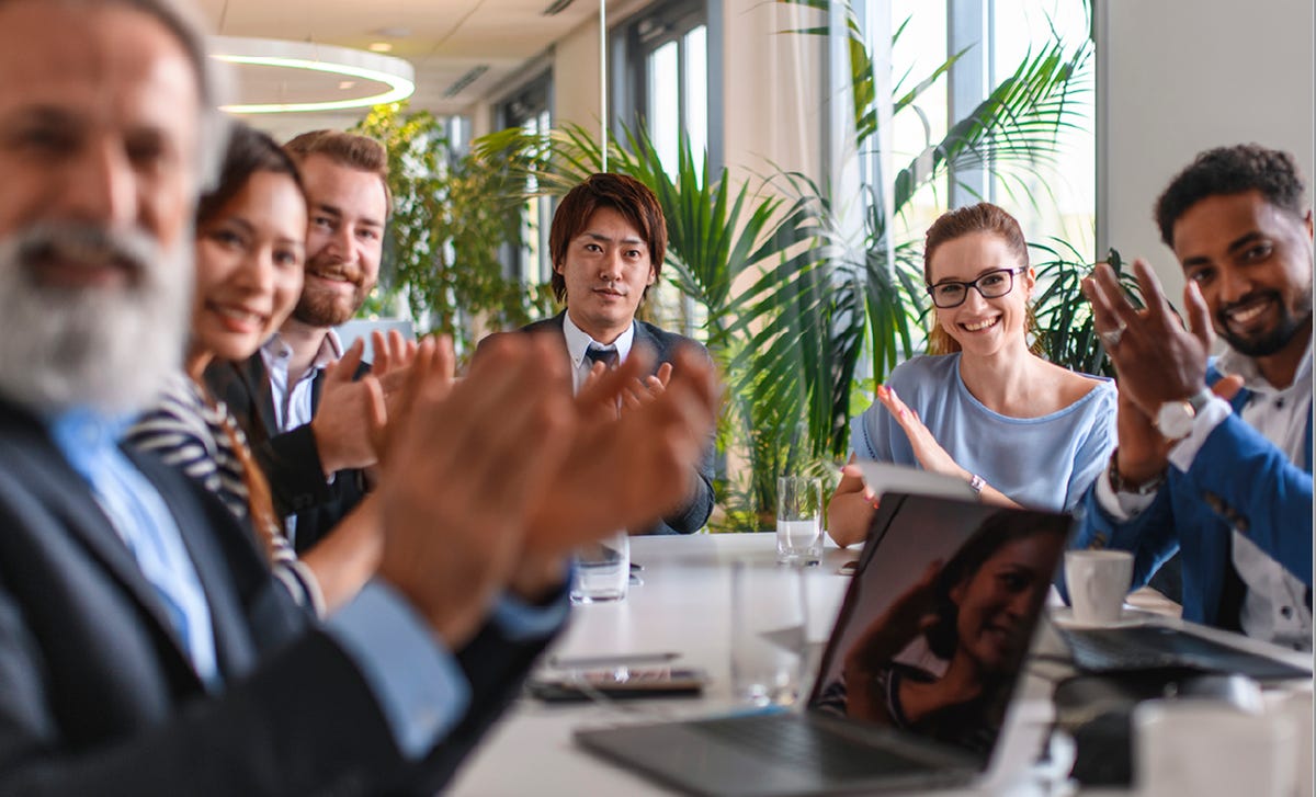Personas en reconocimiento laboral y la cultura organizacional